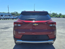 Thumbnail image of 2022 Chevrolet Trailblazer at Sawyer Chevrolet