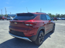 Thumbnail image of 2022 Chevrolet Trailblazer at Sawyer Chevrolet