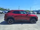 Thumbnail image of 2022 Chevrolet Trailblazer at Sawyer Chevrolet