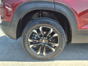 Thumbnail image of 2022 Chevrolet Trailblazer at Sawyer Chevrolet