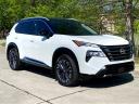 Thumbnail image of 2025 Nissan Rogue at Vaden Nissan of Hinesville - Used