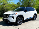 Thumbnail image of 2025 Nissan Rogue at Vaden Nissan of Hinesville - Used