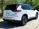Thumbnail image of 2025 Nissan Rogue at Vaden Nissan of Hinesville - Used