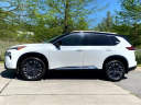 Thumbnail image of 2025 Nissan Rogue at Vaden Nissan of Hinesville - Used