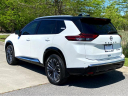 Thumbnail image of 2025 Nissan Rogue at Vaden Nissan of Hinesville - Used