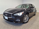 Thumbnail image of 2016 INFINITI Q50 at 2 Mannys Auto Sales