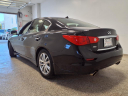 Thumbnail image of 2016 INFINITI Q50 at 2 Mannys Auto Sales