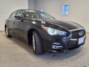 Thumbnail image of 2016 INFINITI Q50 at 2 Mannys Auto Sales