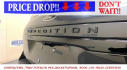 Thumbnail image of 2023 Ford Expedition MAX at Metro Ford (NY)