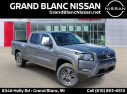 Thumbnail image of 2025 Nissan Frontier at Grand Blanc Nissan