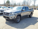 Thumbnail image of 2025 Nissan Frontier at Grand Blanc Nissan