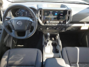 Thumbnail image of 2025 Nissan Frontier at Grand Blanc Nissan