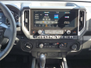 Thumbnail image of 2025 Nissan Frontier at Grand Blanc Nissan