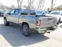 Thumbnail image of 2025 Nissan Frontier at Grand Blanc Nissan