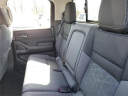 Thumbnail image of 2025 Nissan Frontier at Grand Blanc Nissan