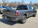 Thumbnail image of 2025 Nissan Frontier at Grand Blanc Nissan