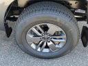 Thumbnail image of 2025 Nissan Frontier at Grand Blanc Nissan