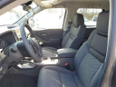 Thumbnail image of 2025 Nissan Frontier at Grand Blanc Nissan