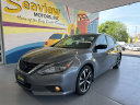 Thumbnail image of 2018 Nissan Altima at Seaview Motors and Repair LLC