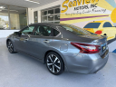 Thumbnail image of 2018 Nissan Altima at Seaview Motors and Repair LLC