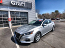 Thumbnail image of 2022 Nissan Altima at Graff Nissan