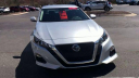 Thumbnail image of 2022 Nissan Altima at Graff Nissan