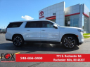 Thumbnail image of 2023 Chevrolet Suburban at Fox Automotive Group Inc. Toyota Volkswagen