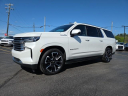 Thumbnail image of 2023 Chevrolet Suburban at Fox Automotive Group Inc. Toyota Volkswagen