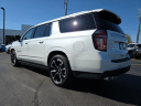 Thumbnail image of 2023 Chevrolet Suburban at Fox Automotive Group Inc. Toyota Volkswagen