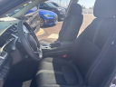 Thumbnail image of 2017 Honda Civic at Faulkner Toyota Harrisburg Used