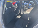 Thumbnail image of 2017 Honda Civic at Faulkner Toyota Harrisburg Used