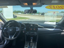 Thumbnail image of 2017 Honda Civic at Faulkner Toyota Harrisburg Used