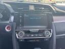 Thumbnail image of 2017 Honda Civic at Faulkner Toyota Harrisburg Used