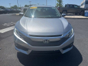 Thumbnail image of 2017 Honda Civic at Faulkner Toyota Harrisburg Used