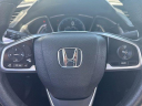 Thumbnail image of 2017 Honda Civic at Faulkner Toyota Harrisburg Used