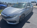Thumbnail image of 2017 Honda Civic at Faulkner Toyota Harrisburg Used