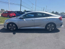 Thumbnail image of 2017 Honda Civic at Faulkner Toyota Harrisburg Used