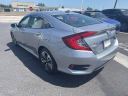 Thumbnail image of 2017 Honda Civic at Faulkner Toyota Harrisburg Used