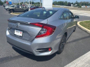 Thumbnail image of 2017 Honda Civic at Faulkner Toyota Harrisburg Used