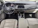 Thumbnail image of 2021 Cadillac XT4 at ValWardCadillac Used
