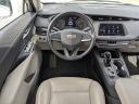 Thumbnail image of 2021 Cadillac XT4 at ValWardCadillac Used
