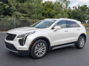 Thumbnail image of 2021 Cadillac XT4 at ValWardCadillac Used