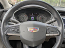 Thumbnail image of 2021 Cadillac XT4 at ValWardCadillac Used