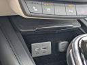 Thumbnail image of 2021 Cadillac XT4 at ValWardCadillac Used