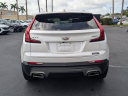 Thumbnail image of 2021 Cadillac XT4 at ValWardCadillac Used