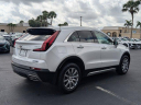 Thumbnail image of 2021 Cadillac XT4 at ValWardCadillac Used