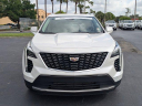 Thumbnail image of 2021 Cadillac XT4 at ValWardCadillac Used