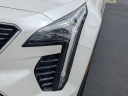 Thumbnail image of 2021 Cadillac XT4 at ValWardCadillac Used