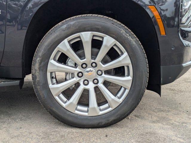 Thumbnail image of 2025 Chevrolet Suburban at JackWilsonChevrolet-NEW of Saint Augustine, FL