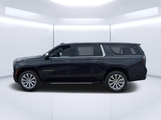Thumbnail image of 2025 Chevrolet Suburban at JackWilsonChevrolet-NEW of Saint Augustine, FL